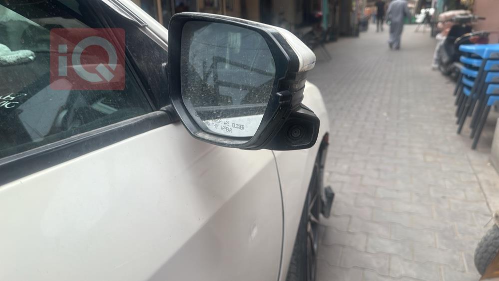 هۆندا سیڤیک